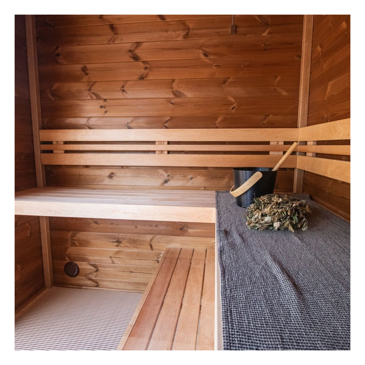 Patio S Plus