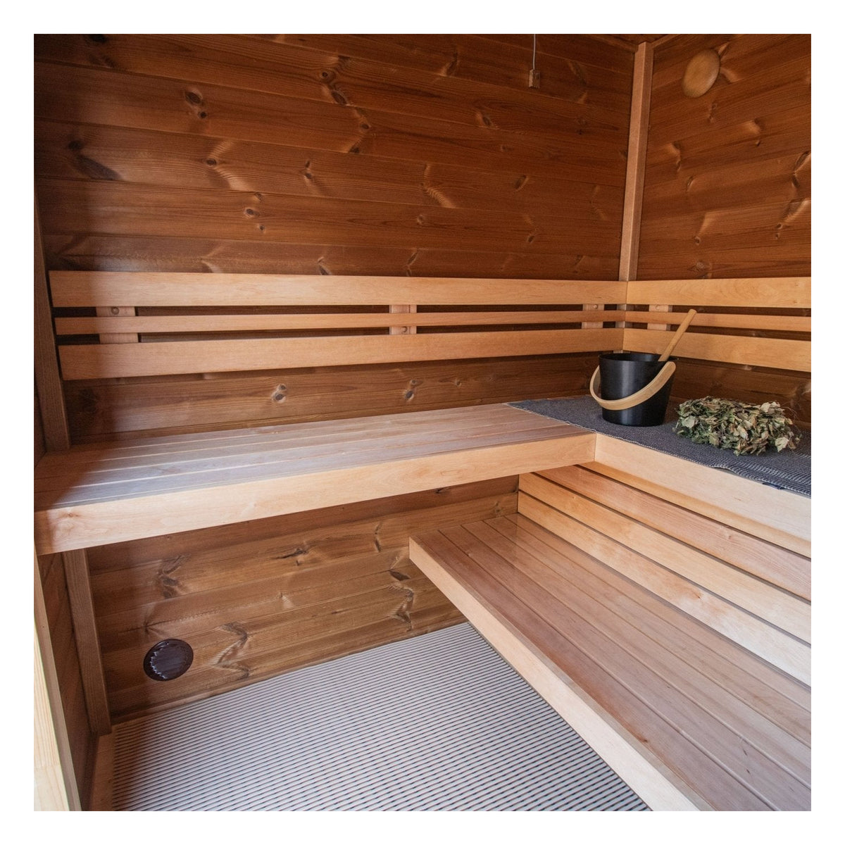 Patio S Plus