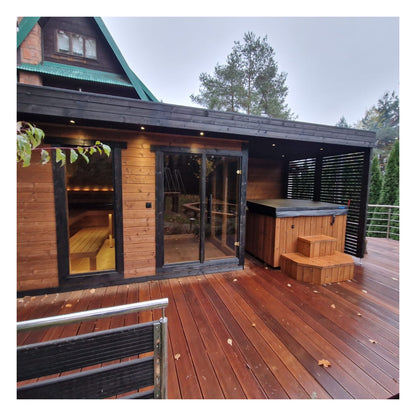 Patio L Plus