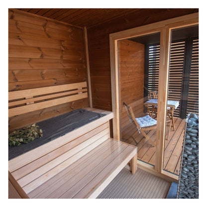 Patio S Plus