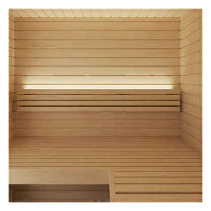 Baia - Komplett badstu