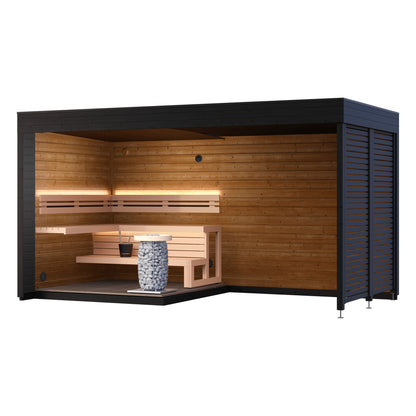 Patio S Plus