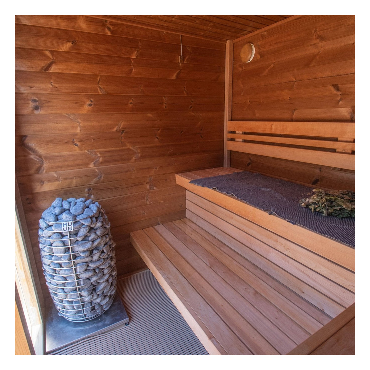 Patio XS