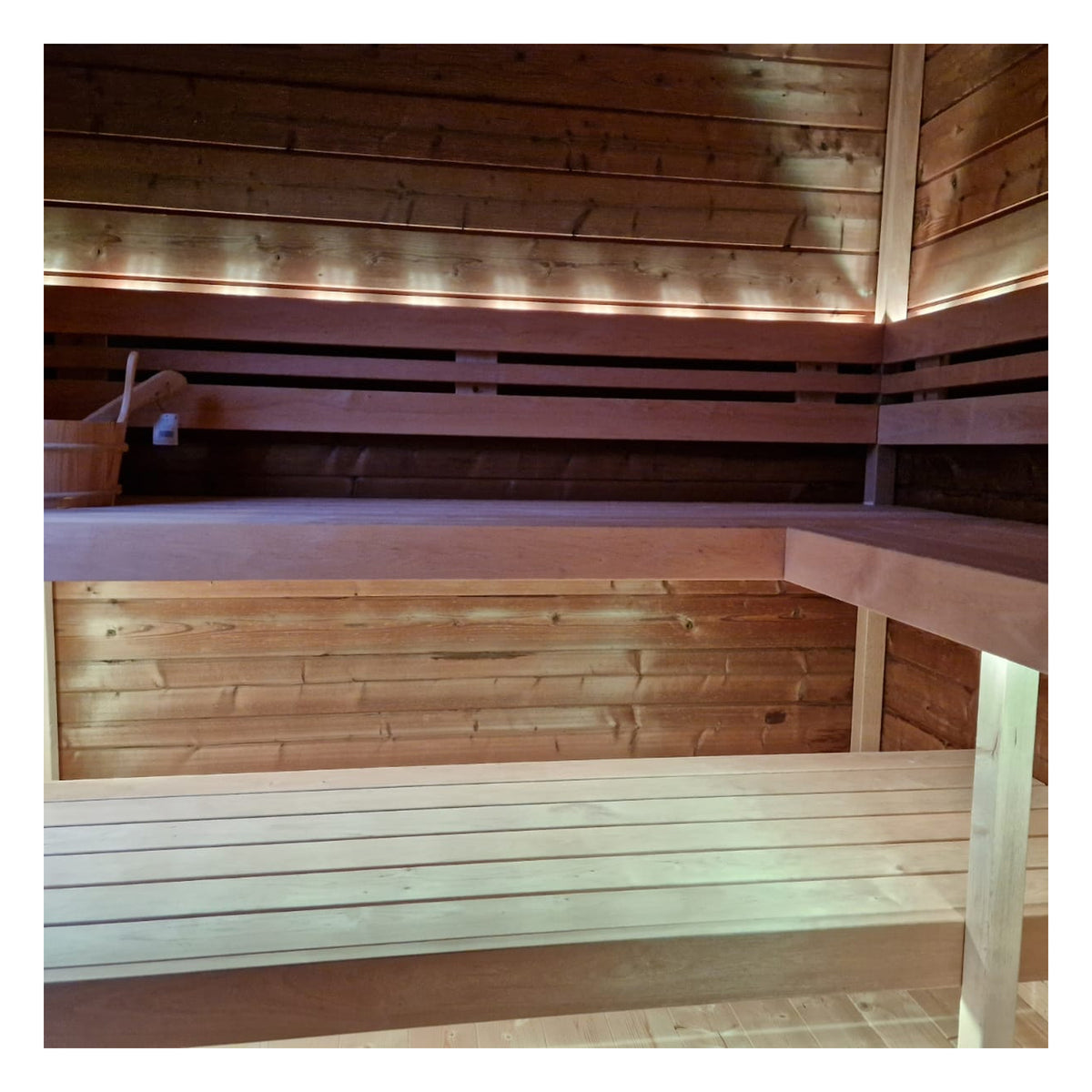 Patio L Plus