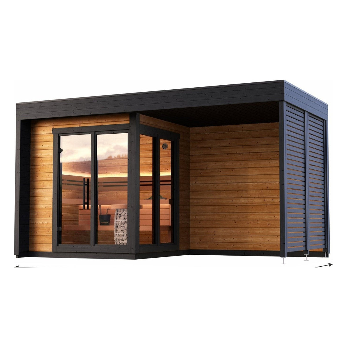 Patio S Plus
