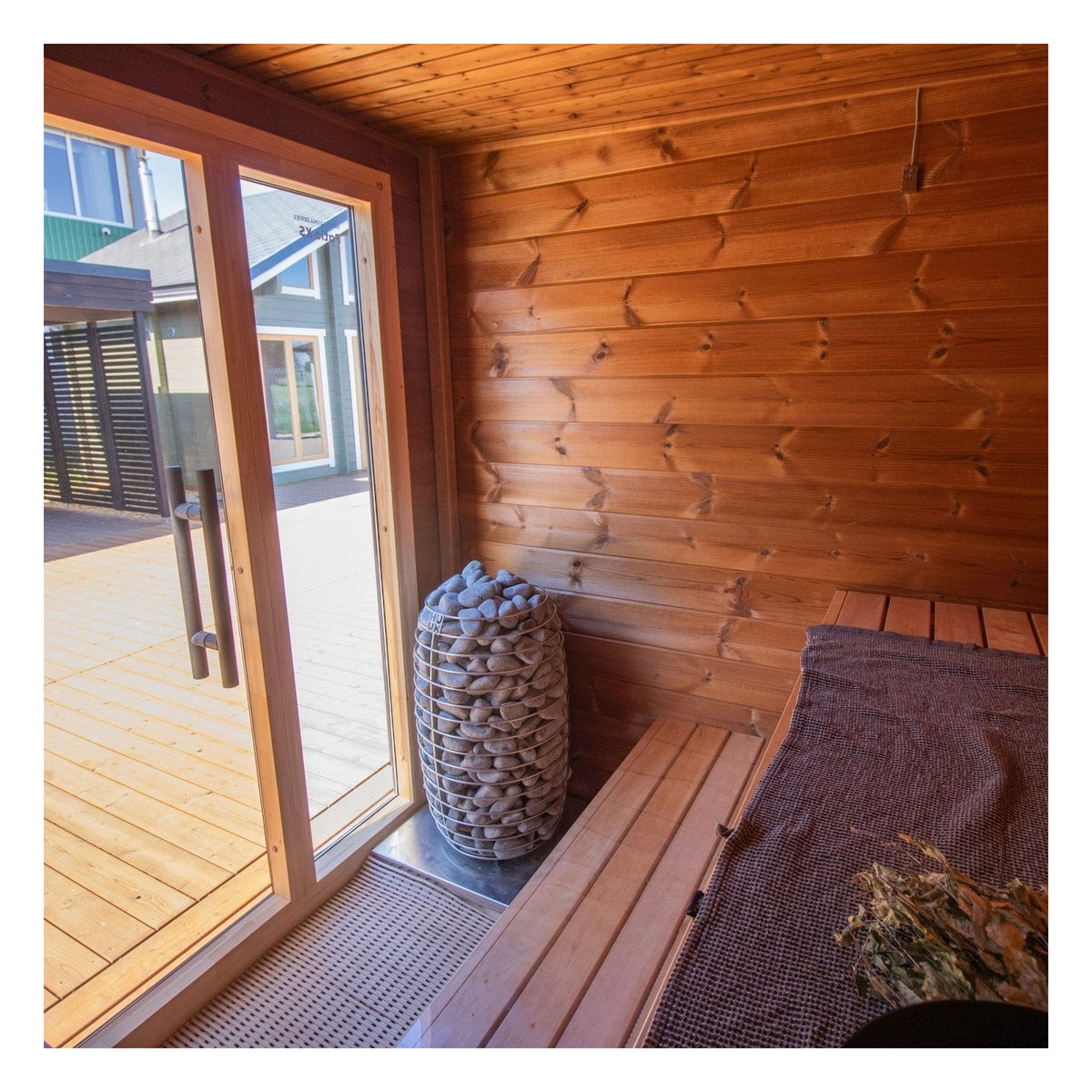 Patio XS