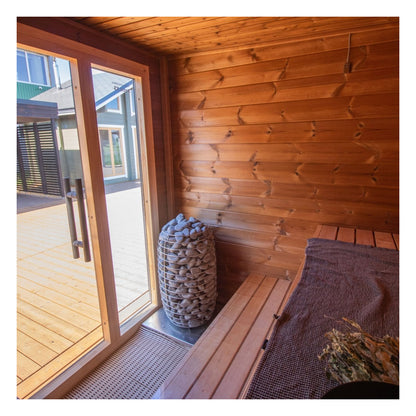 Patio XS
