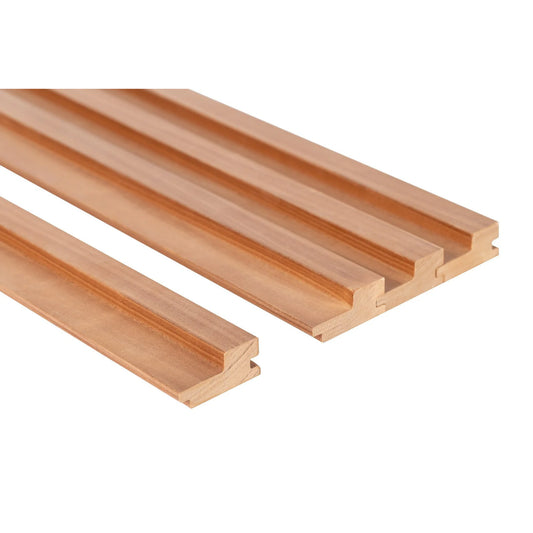 Badstupanel Termo Osp STEP