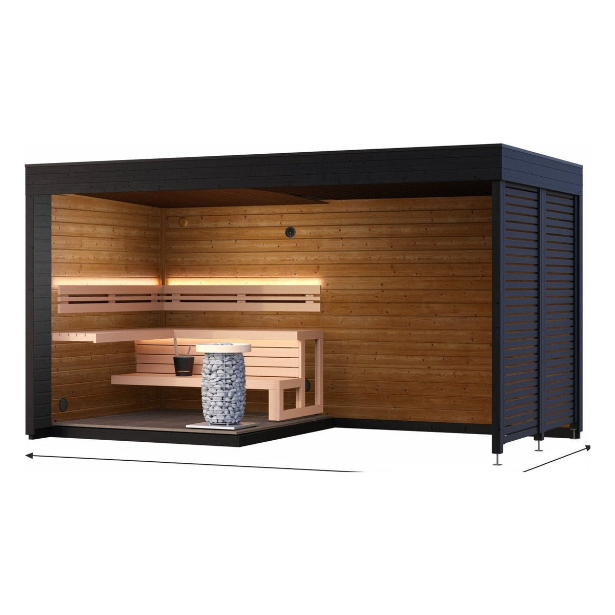 Patio S Plus