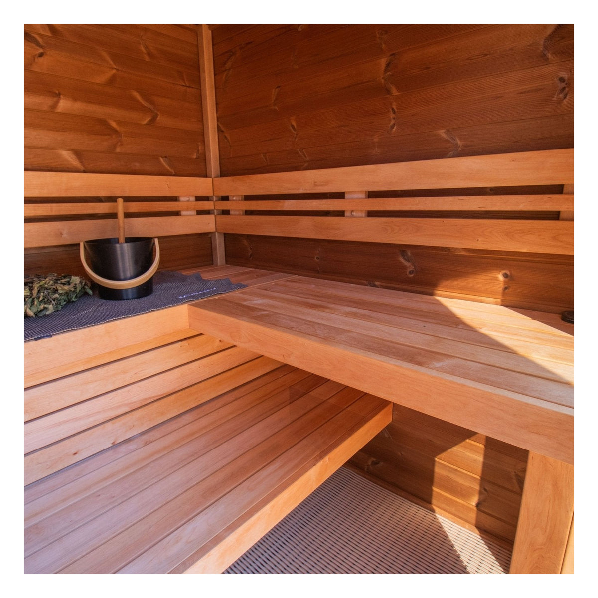 Patio XS