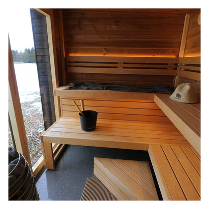 Patio M