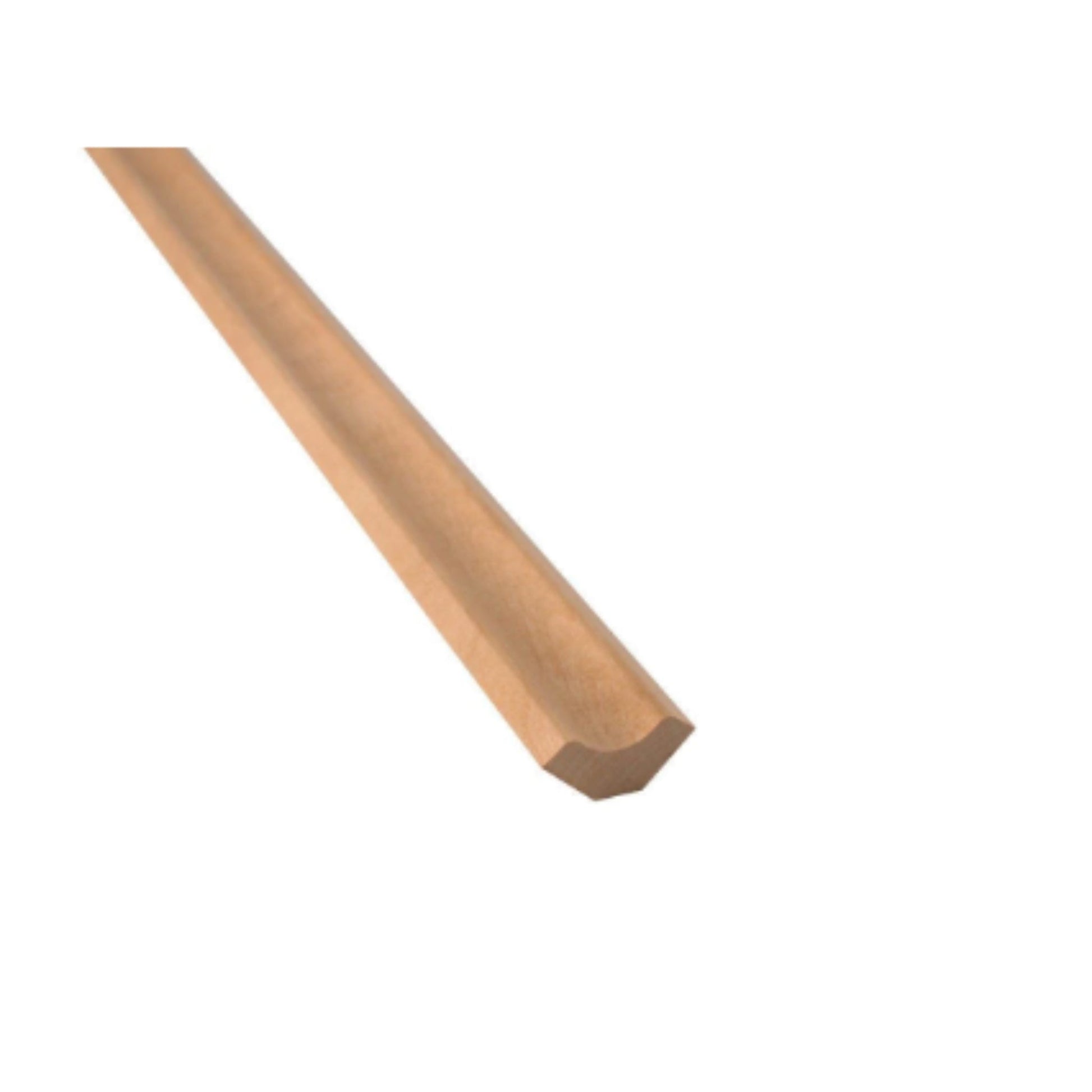 14x31 Hjørne/Taklist Lengde: 2,4 m - Badstugutta