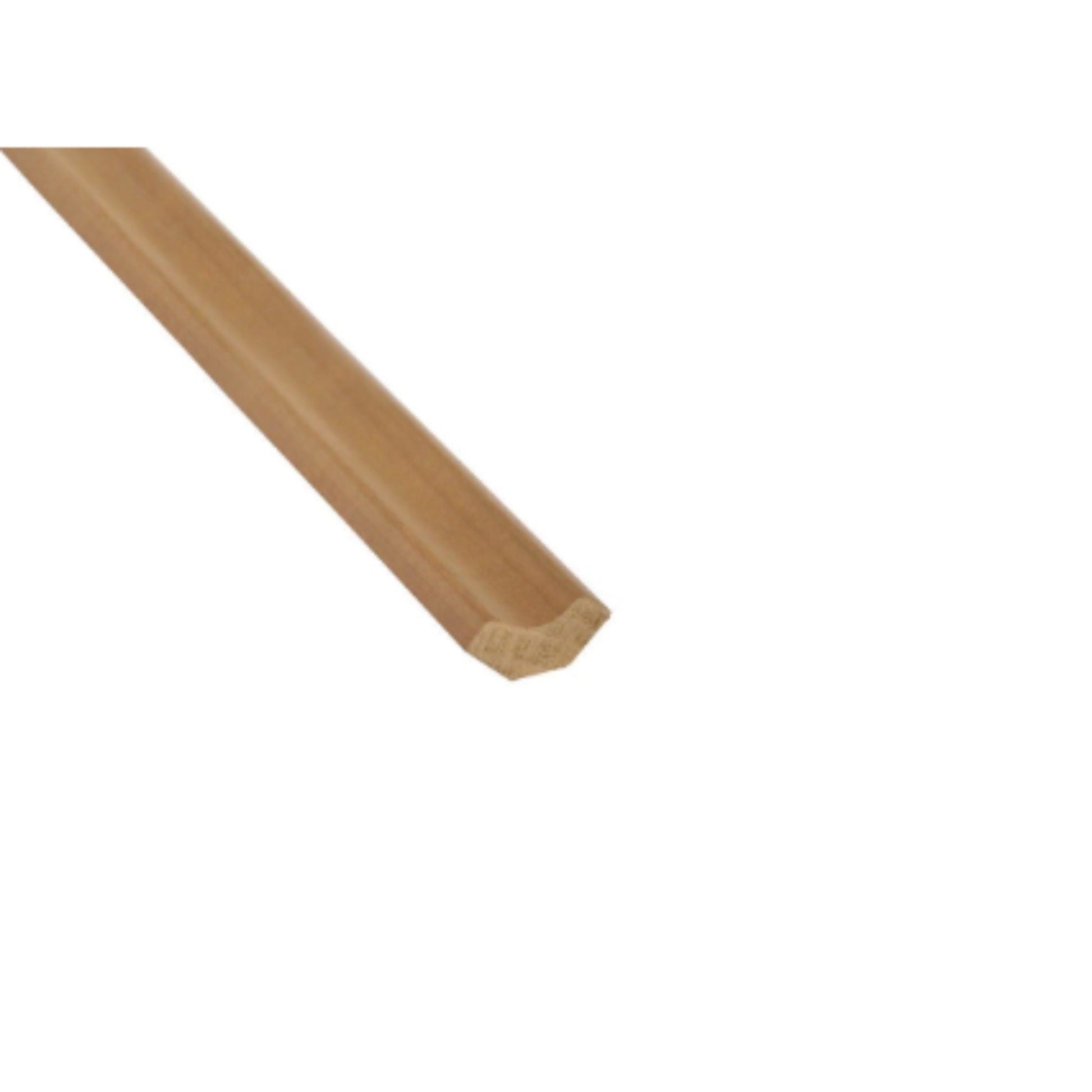 14x31 Hjørne/Taklist Lengde: 2,4 m - Badstugutta