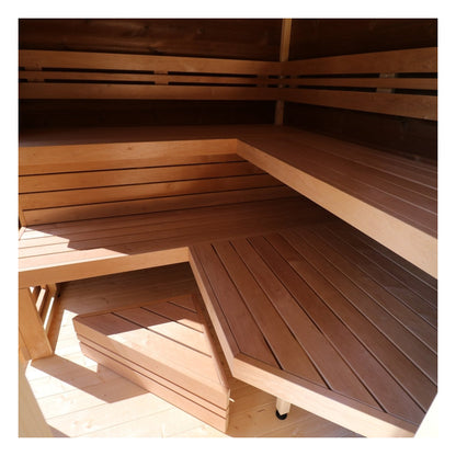 Patio M