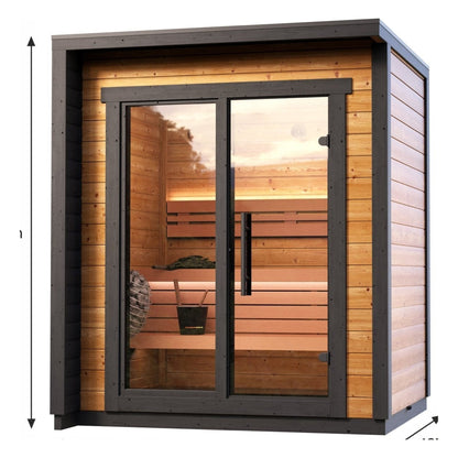 Patio XXS