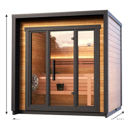 Patio XS