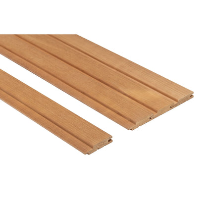 Bastupanel Termo Osp STP