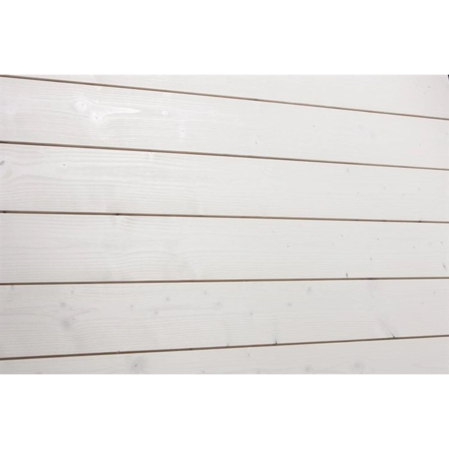 Badstupanel Børstet Gran 14x120x2370 mm