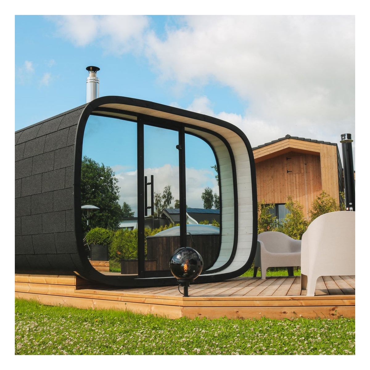 RoundCube Single