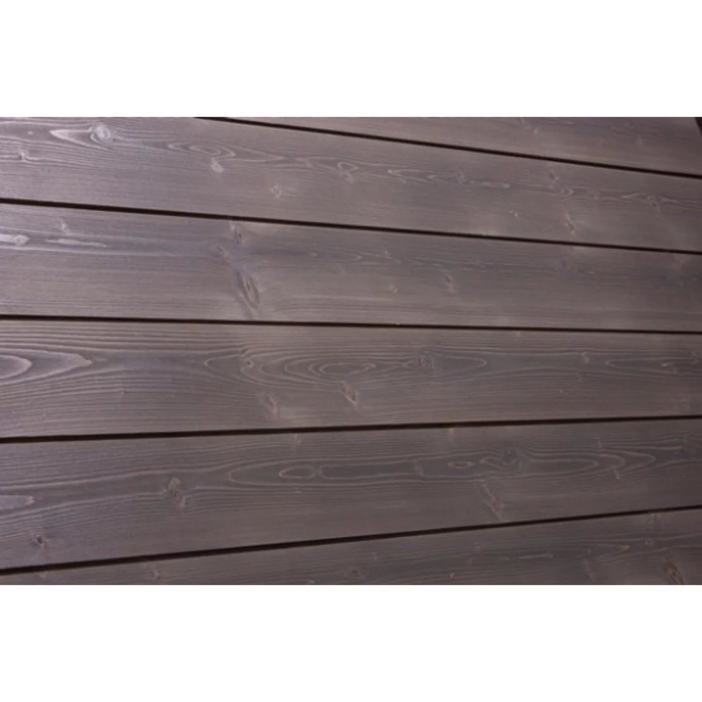 Badstupanel Børstet Gran 14x120x2370 mm