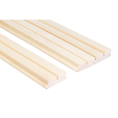 Badstupanel Osp ROMBTO