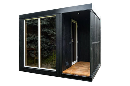 MiniSaun® - Norway