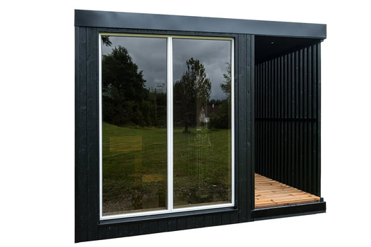 MiniSaun® - Norway
