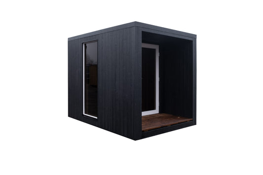 MiniSaun® - Danmark