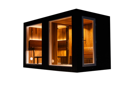MiniSaun® - Elegant