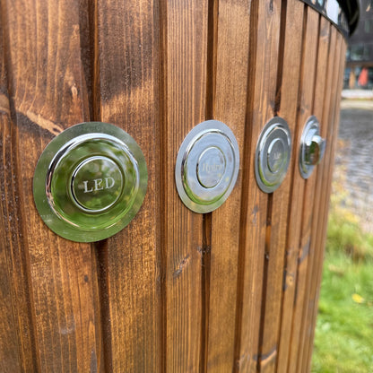 Kampanjetilbud: Vikingpakken