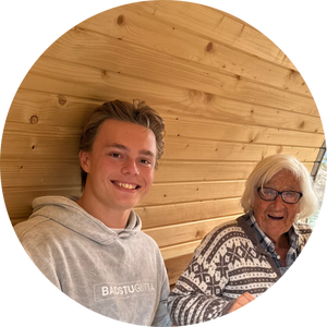 Mattis Sundt Bakke