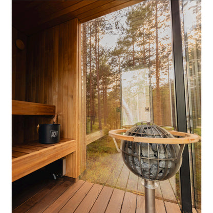 ÖÖD Mini Sauna