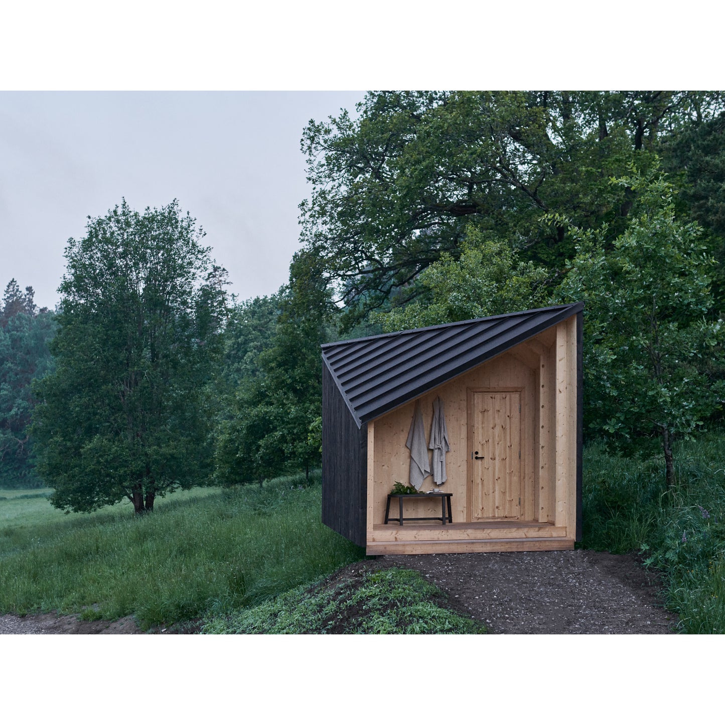 Space of Mind - Designsauna