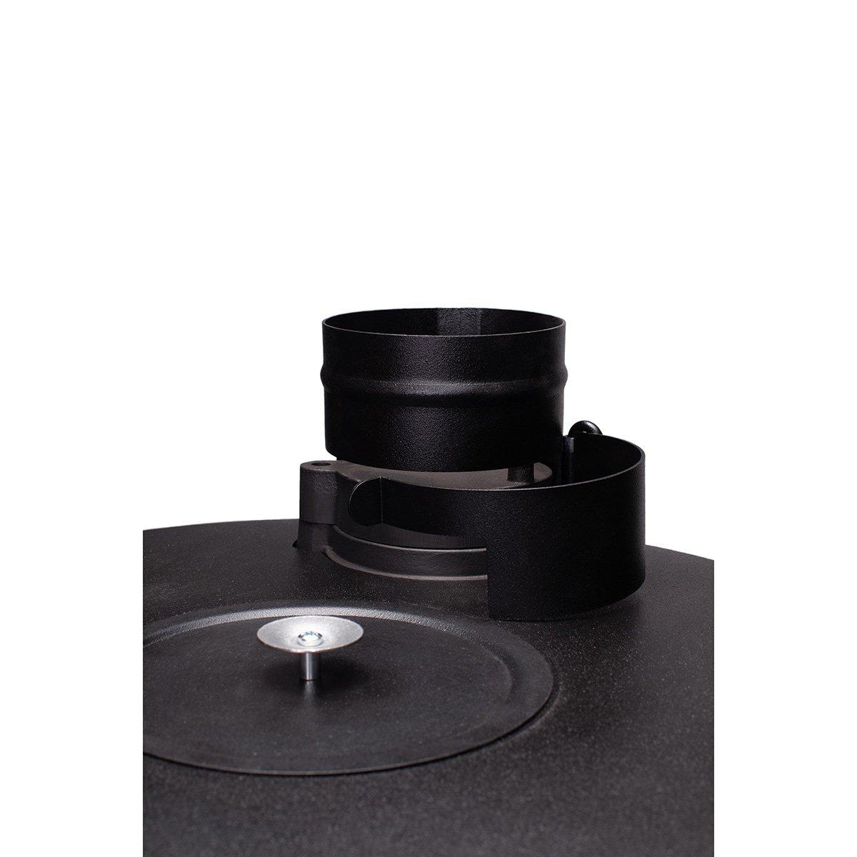 Aitokiuas 57K forhøyningsseksjon - Badstugutta