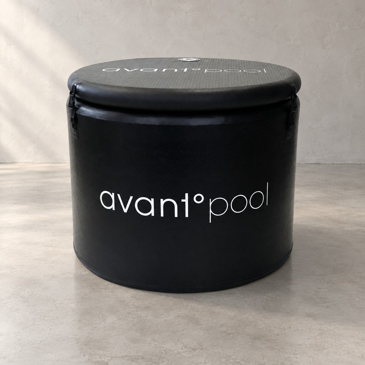 Avantopool Kide kaldkulp med lokk