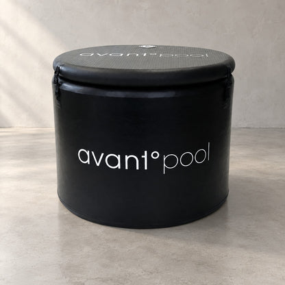 Avantopool Kide kaldkulp med lokk