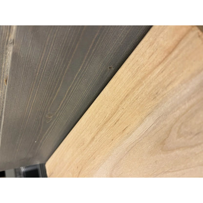 Badstupanel Børstet Gran 14x120x2370 mm