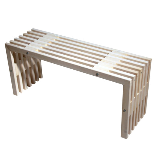 Badstubenk D - bench 100 - Badstugutta
