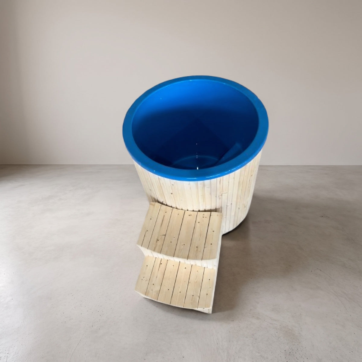 Badstuguttas Kaldkulp - Badstugutta