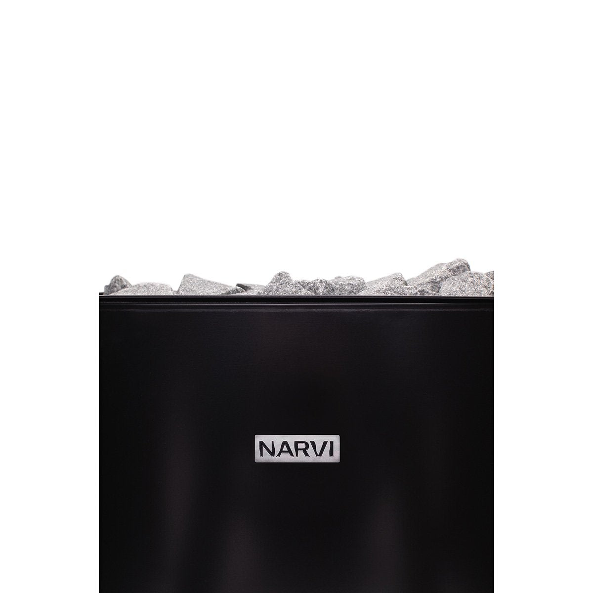 Badstuovn Narvi NC Electric - Badstugutta