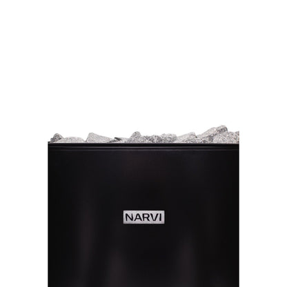 Badstuovn Narvi NC Electric - Badstugutta