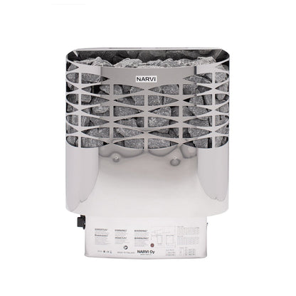 Badstuovn Narvi NS - Badstugutta