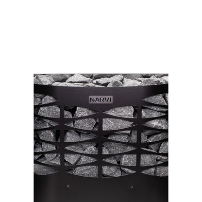 Badstuovn Narvi NS - Badstugutta