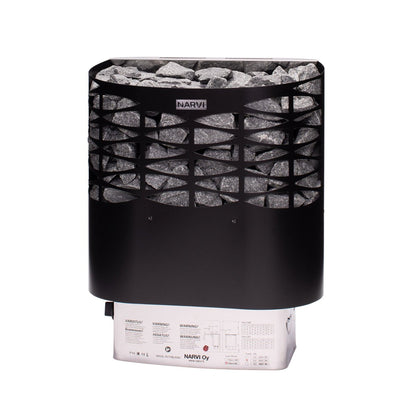 Badstuovn Narvi NS - Badstugutta