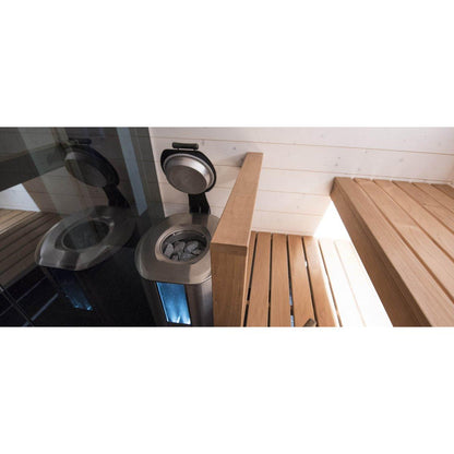 Badstuovn Narvi Steam Ready - Badstugutta