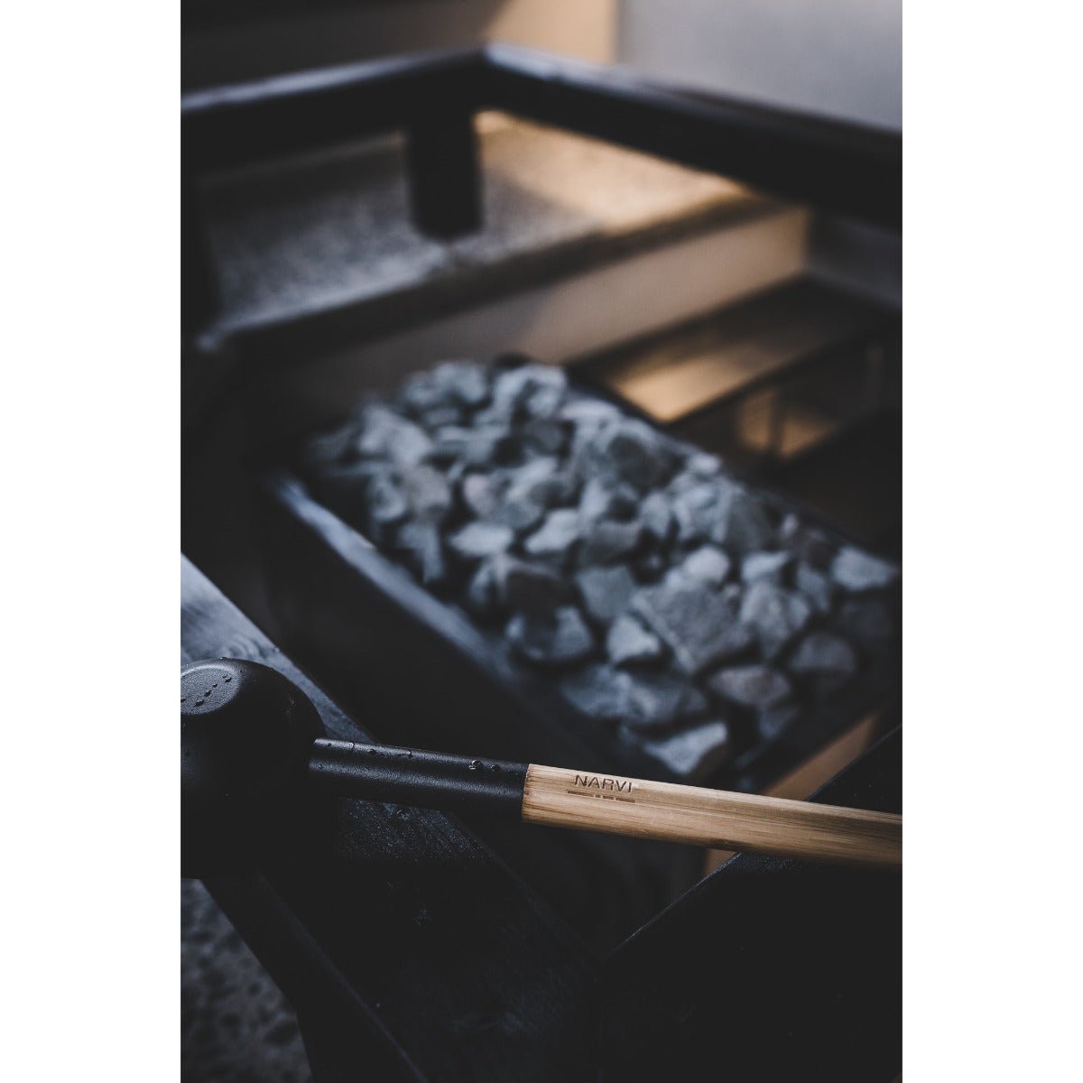 Badstuovn Narvi Ultra Big - Badstugutta