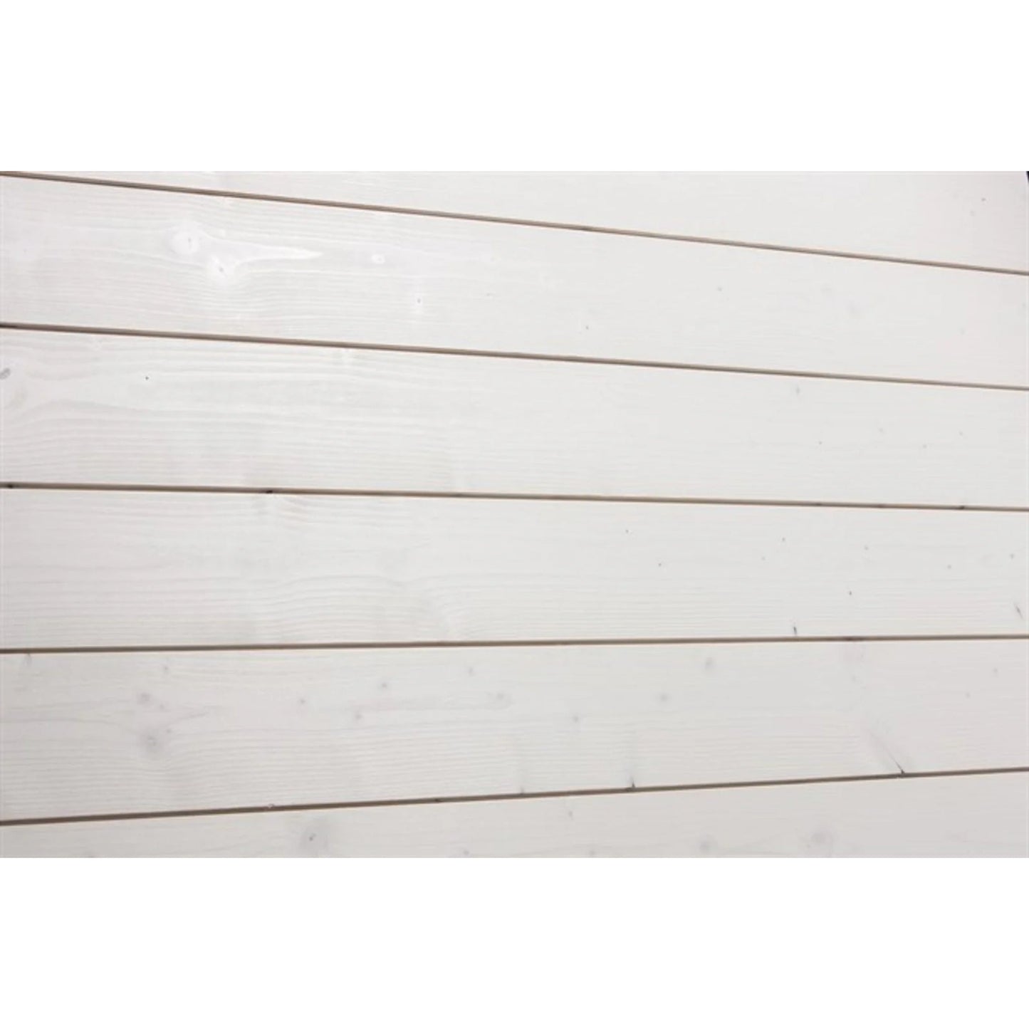 Badstupanel Børstet Gran 14x120x2370 mm - Badstugutta