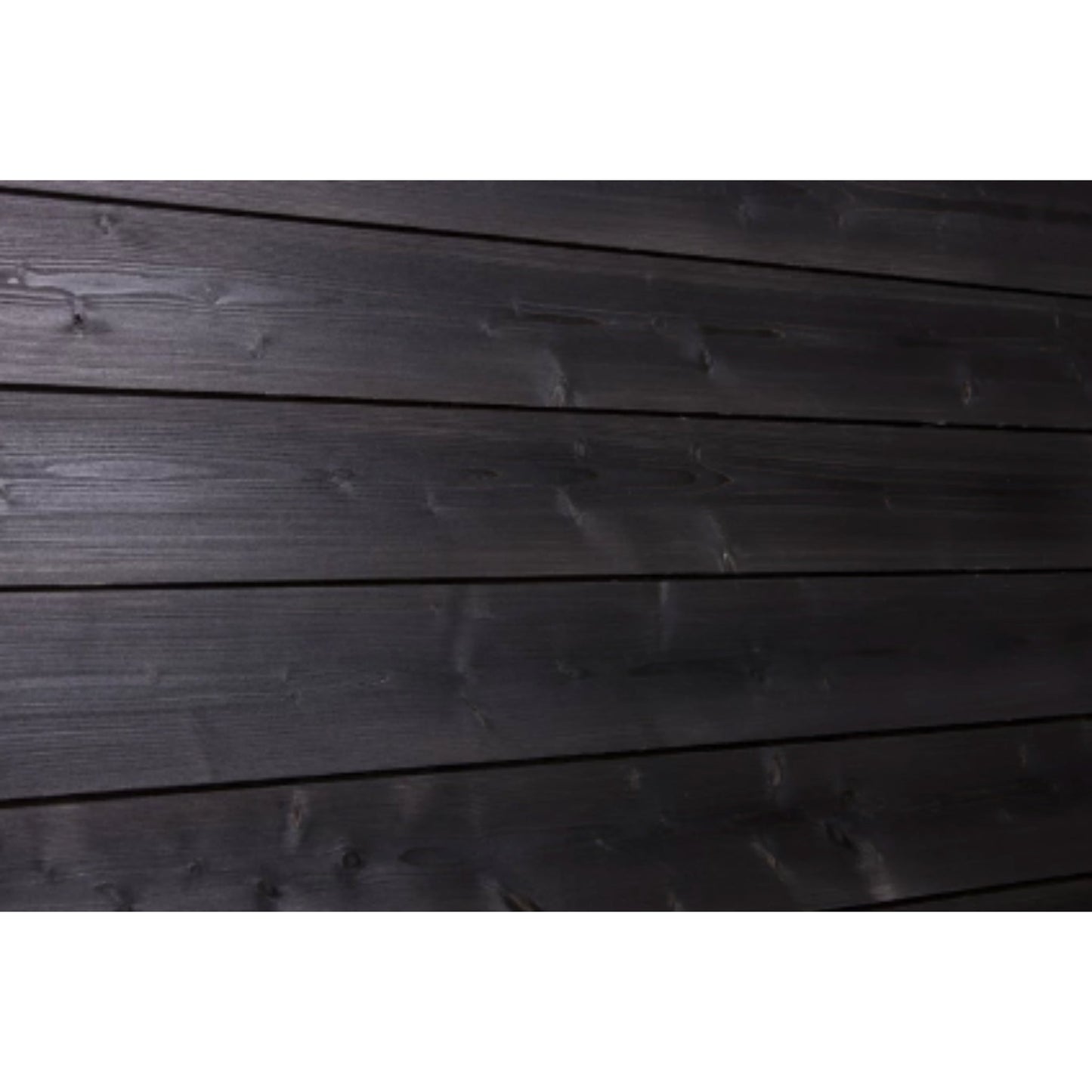Badstupanel gran - 14x120, L: 2370mm - 6stk/pakke - Badstugutta
