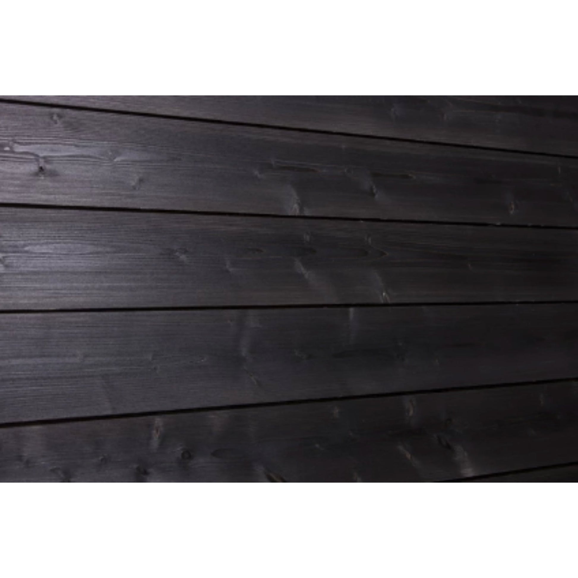 Badstupanel gran - 14x120, L: 2370mm - 6stk/pakke - Badstugutta