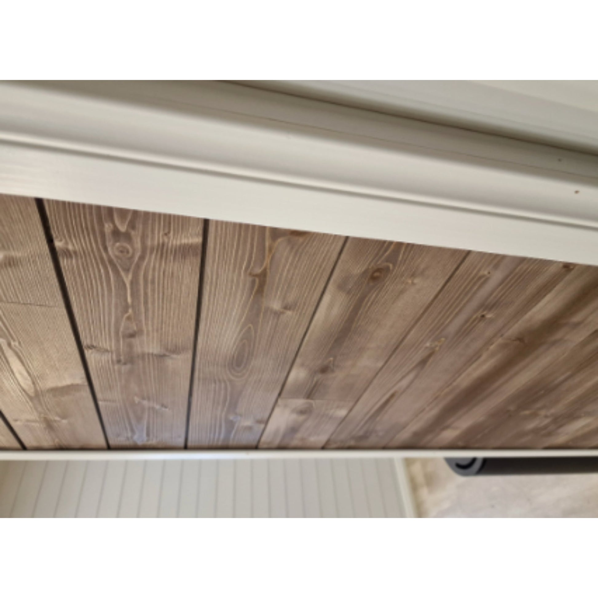 Badstupanel gran - 14x120, L: 2370mm - 6stk/pakke - Badstugutta